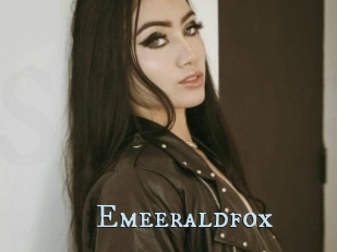 Emeeraldfox