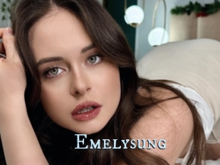 Emelysung