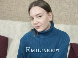 Emiliakept
