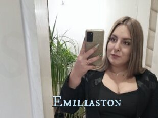 Emiliaston
