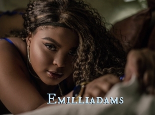 Emilliadams