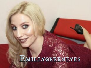 Emillygreeneyes