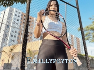 Emillypeyton
