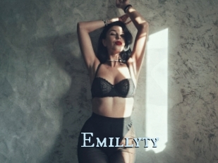 Emillyty