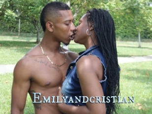 Emilyandcristian