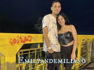 Emilyandemiliano
