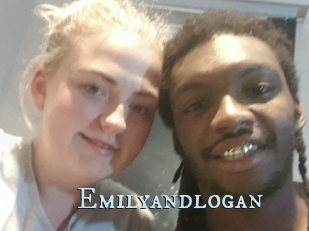 Emilyandlogan
