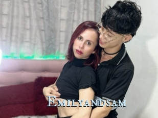 Emilyandsam