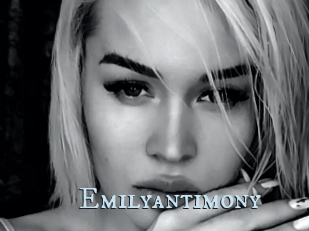Emilyantimony