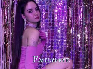Emilyfrye