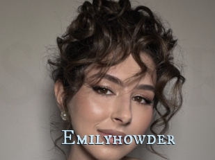 Emilyhowder
