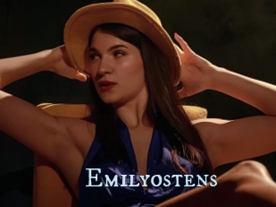 Emilyostens