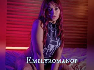 Emilyromanof