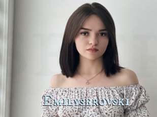 Emilyserovski