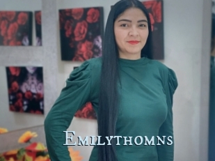 Emilythomns