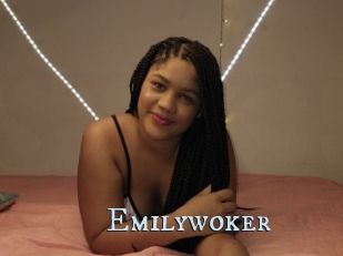 Emilywoker