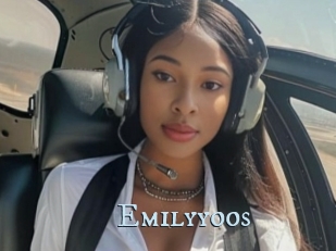 Emilyyoos