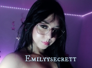 Emilyysecrett