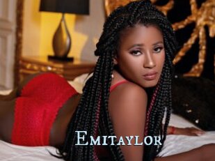 Emitaylor