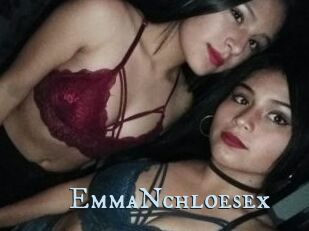 EmmaNchloesex