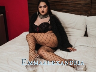 Emmaalexandria