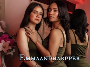 Emmaandharpper