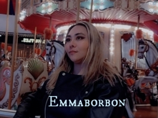 Emmaborbon