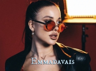 Emmadavais