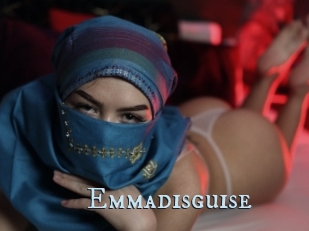 Emmadisguise