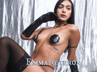 Emmafosteron