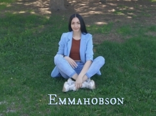 Emmahobson