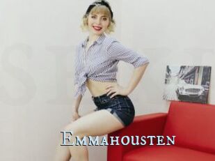 Emmahousten