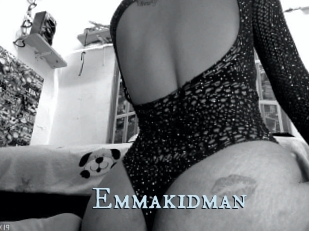 Emmakidman