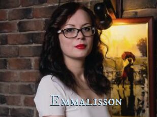 Emmalisson