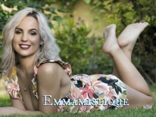 Emmamistique