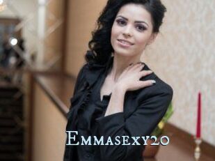 Emmasexy20