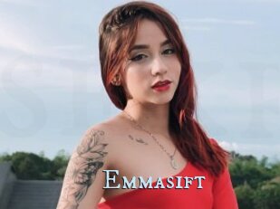 Emmasift