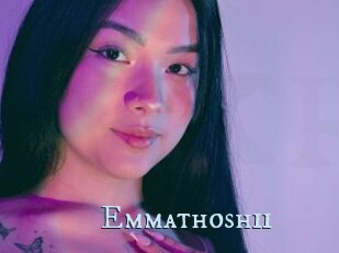 Emmathoshii