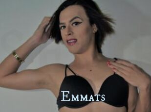 Emmats