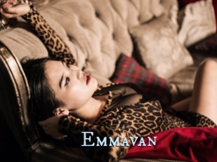 Emmavan