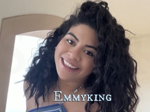 Emmyking
