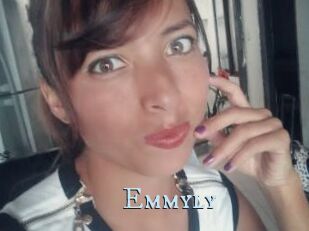 Emmyly