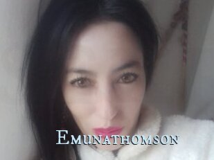 Emunathomson