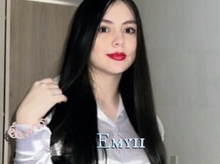 Emyii