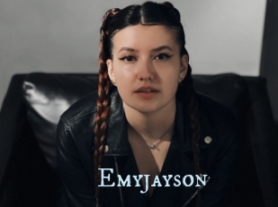 Emyjayson