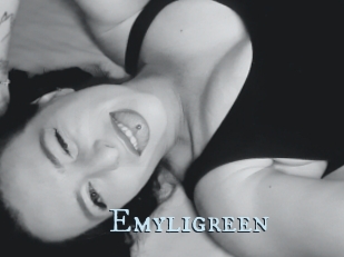 Emyligreen