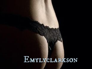 Emylyclarkson