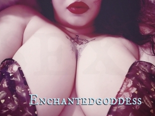Enchantedgoddess