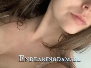Endearingdamsel