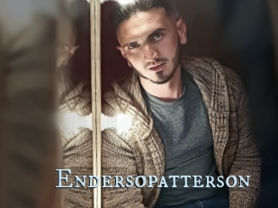 Endersopatterson